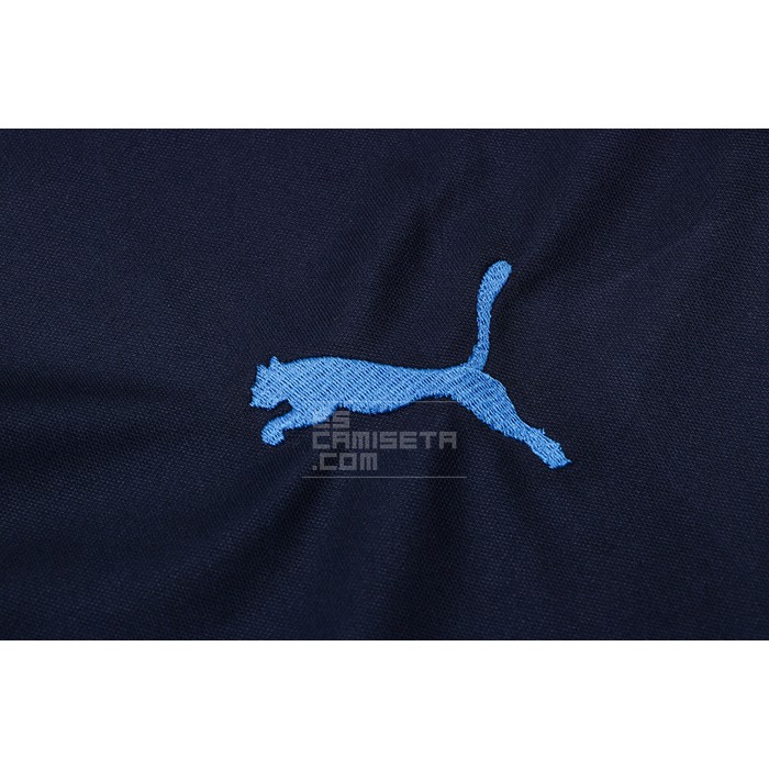 Camiseta Polo del Italia 22-23 Azul - Haga un click en la imagen para cerrar